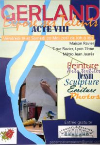 GERLAND ACTE VIII