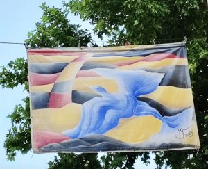 FESTIVAL Y'A DE L'ART FESTIVAL Y'A DE L'ART