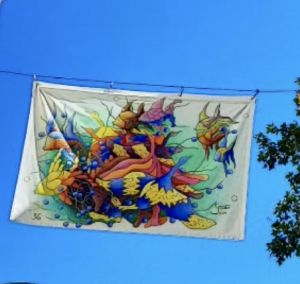 FESTIVAL LES PAPILLONS FESTIVAL LES PAPILLONS