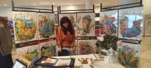 GERLAND EXPOSE SES TALENTS 15ème édition