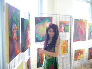 GERLAND EXPOSE SES TALENTS 2011