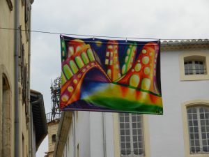 LES PAPILLONS DE CARPENTRAS 2011