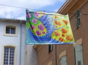 LES PAPILLONS DE CARPENTRAS 2012